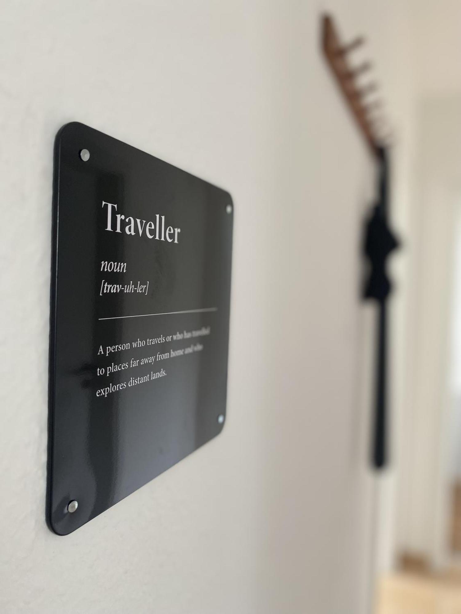 Ferienwohnung Anton Dessau-Rosslau Exteriér fotografie
