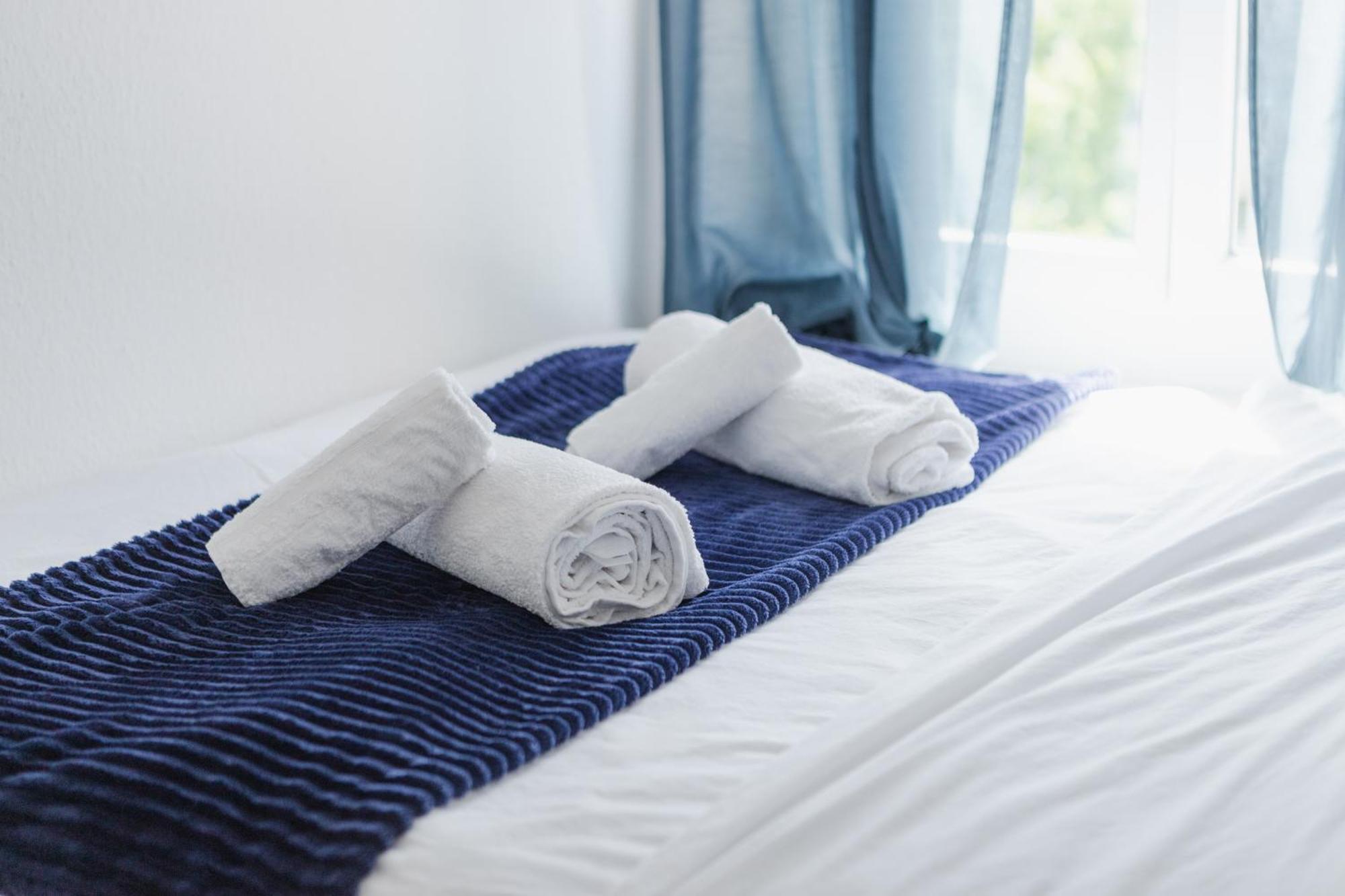Ferienwohnung Anton Dessau-Rosslau Exteriér fotografie
