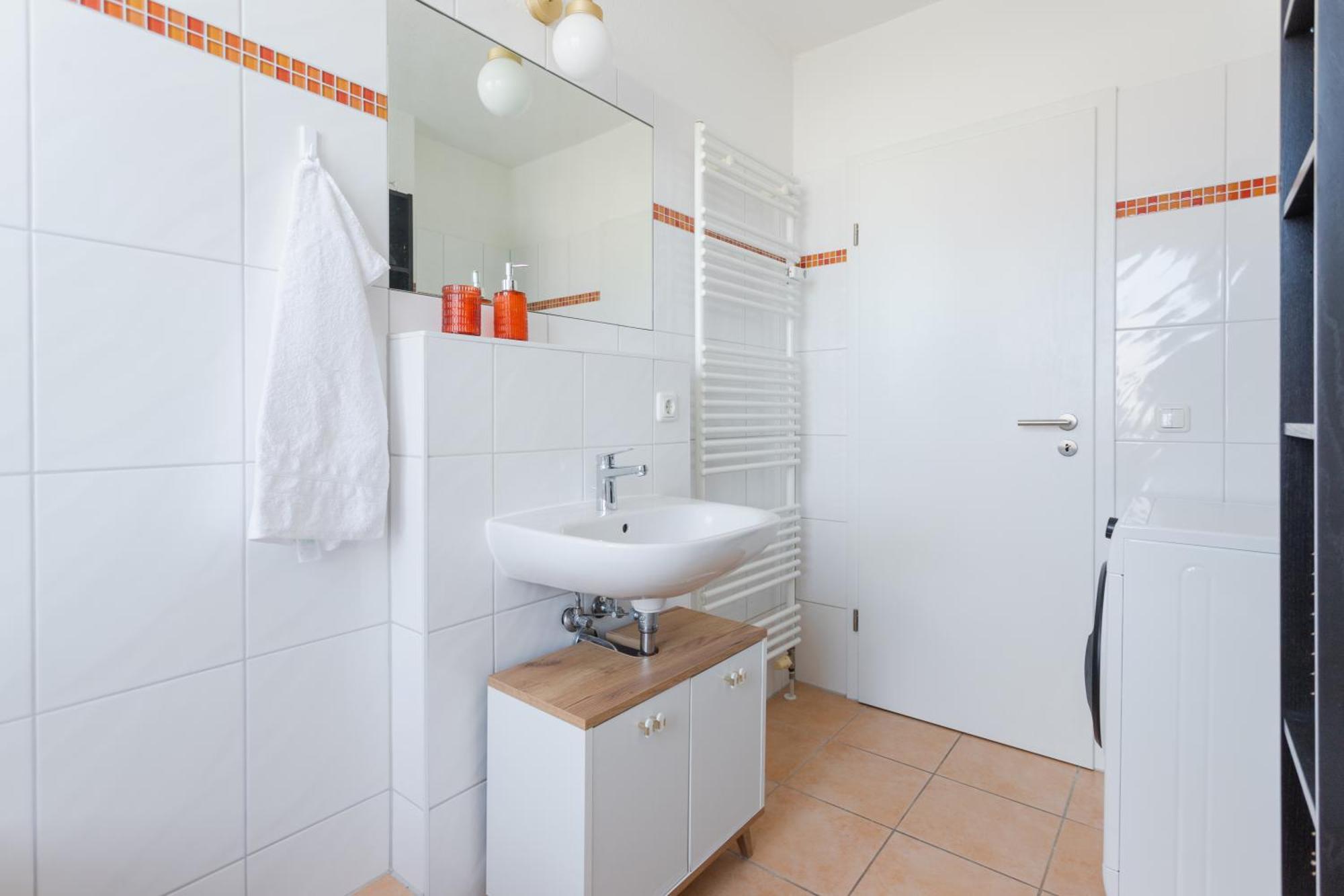 Ferienwohnung Anton Dessau-Rosslau Exteriér fotografie